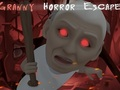 Játék Nagyi horror menekülés online