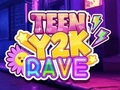 Játék Tini Y2K Rave  online