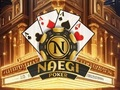 Játék Naegi póker online