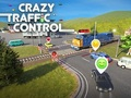 Játék Őrült forgalomirányítás  online