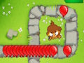 Játék Bloons TD 6 Scratch Edition online