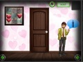 Játék Amgel Easy Room Escape 185 online