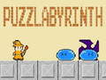 Játék Puzzlabirintus  online