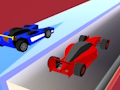 Játék Formula autó kaszkadőr verseny online