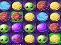 Játék Space Planet Crush online