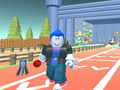 Játék Obby: A hintaszék szimulátor, The Escape  online