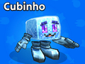 Játék Kubinho online