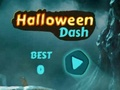 Játék Halloween kötőjel online