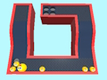 Játék Woobble Balance 3d 2 online