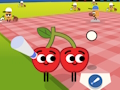 Játék Doodle baseball online