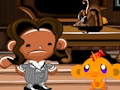 Játék Majom go Happy Stage 846 online