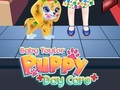 Játék Baby Taylor Puppy Napközi  online