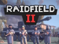 Játék Raidfield II online
