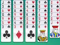 Játék Freecell Extreme online