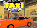 Játék Las Vegas taxisofőr  online
