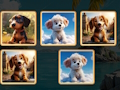 Játék Doggie Duo felfedezései  online