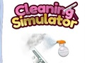 Játék Tisztítási szimulátor  online