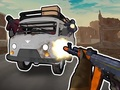 Játék Road Chase nagyapa  online