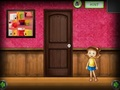 Játék Amgel Kids Room Escape 204 online