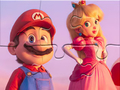 Játék Jigsaw puzzle: Super Mario online