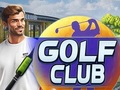 Játék Golf Klub  online