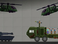 Játék Pixel Playground: War  online
