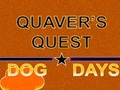Játék Quaver küldetése: Kutyanapok  online