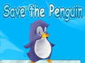Játék Penguin Rescue  online
