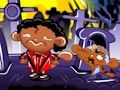 Játék Majom go Happy Stage 848 online