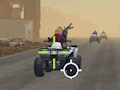 Játék Nagyapa Road Chase: Reális lövő online