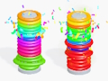 Játék Slinky fajta puzzle online