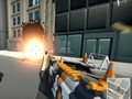 Játék Hitman: városi elimináció online