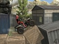 Játék ATV Junkyard 2 online