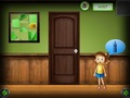 Játék Amgel Kids Room Escape 205 online