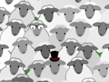 Játék Napi Spot the Goat  online