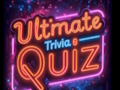 Játék Végső Trivia kvíz  online