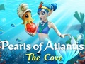 Játék Atlantisz gyöngyei Az öböl  online