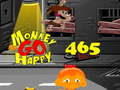 Játék Majom go Happy Stage 465 online