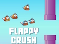 Játék Flappy összetörés online
