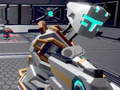 Játék Robotfutó online