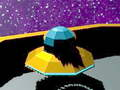Játék UFO sprinter online