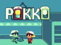 Játék Pokko online
