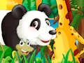 Játék Boldog Puzzler Pals  online