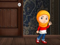 Játék Amgel Eid Mubarak Escape 2 online