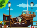 Játék Hajó Queen Rescue  online