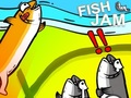 Játék Halak lekvár online