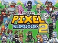 Játék Ultra pixel túlél 2 online