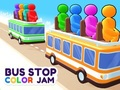 Játék Buszmegálló Color Jam  online