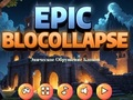 Játék Epikus blokollapszis online