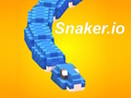 Játék Kígyó. io  online